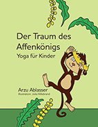 Der Traum des Affenknigs, Arzu Ablasser