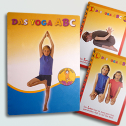 Yoga-ABC