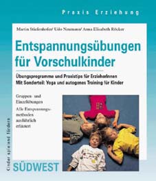 Cover Stiefenhofer