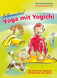 Yoga mit Yogichi