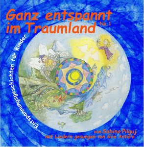 Cover Traumland