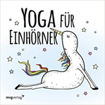 Yoga für Einhörner, mvg verlag