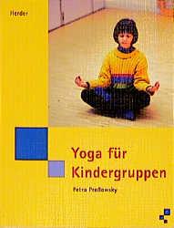 Cover Kindergruppen