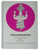 yogashastra