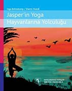 Jaspers Reise zu den Yoga-Tieren