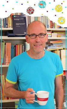 Autor Thomas Bannenberg