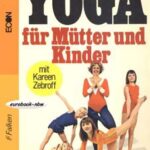 Yoga-Muetter