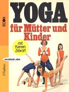 Yoga-Muetter