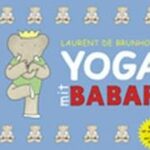Yoga mit Babar