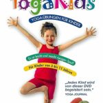 Yoga Kidz dvd
