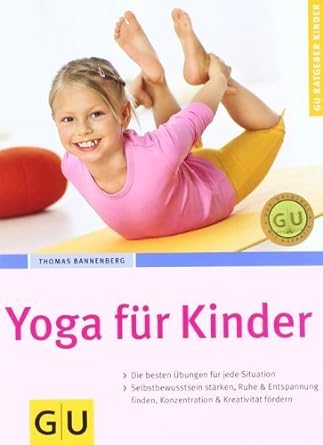 yoga für kinder tb