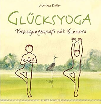 Glücksyoga