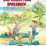 Kinderyoga Spielbuch