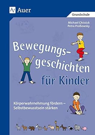 Bewegungsgeschichten