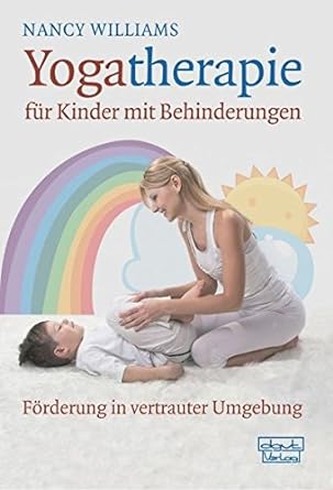 Yogatherapie für Kinder mit Behinderungen_