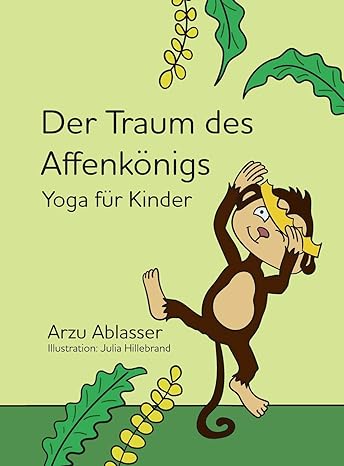 Der Traum des Affenkönigs