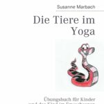 Tiere im Yoga