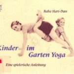 Yoga Garten