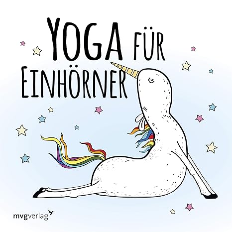 Yoga für Einhörner