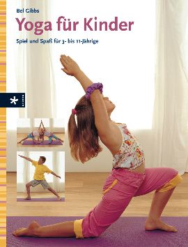 Yoga für Kinder