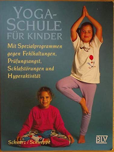 Yogaschule Kinder